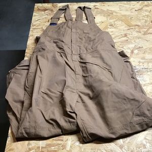 Workrite Overalls